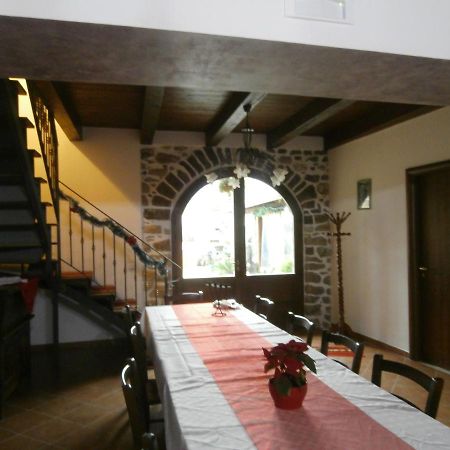 فيلا Borgo Degli Amici Faicchio المظهر الخارجي الصورة