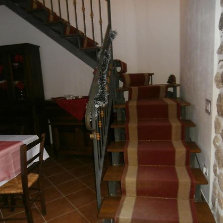 فيلا Borgo Degli Amici Faicchio المظهر الخارجي الصورة