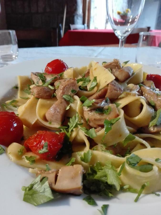 فيلا Borgo Degli Amici Faicchio المظهر الخارجي الصورة