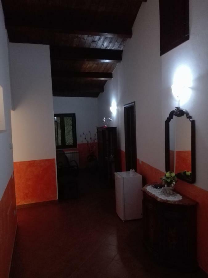 فيلا Borgo Degli Amici Faicchio المظهر الخارجي الصورة