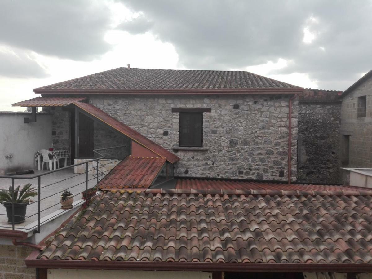 فيلا Borgo Degli Amici Faicchio المظهر الخارجي الصورة