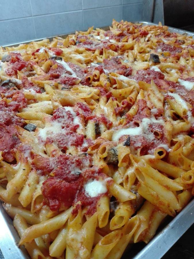 فيلا Borgo Degli Amici Faicchio المظهر الخارجي الصورة