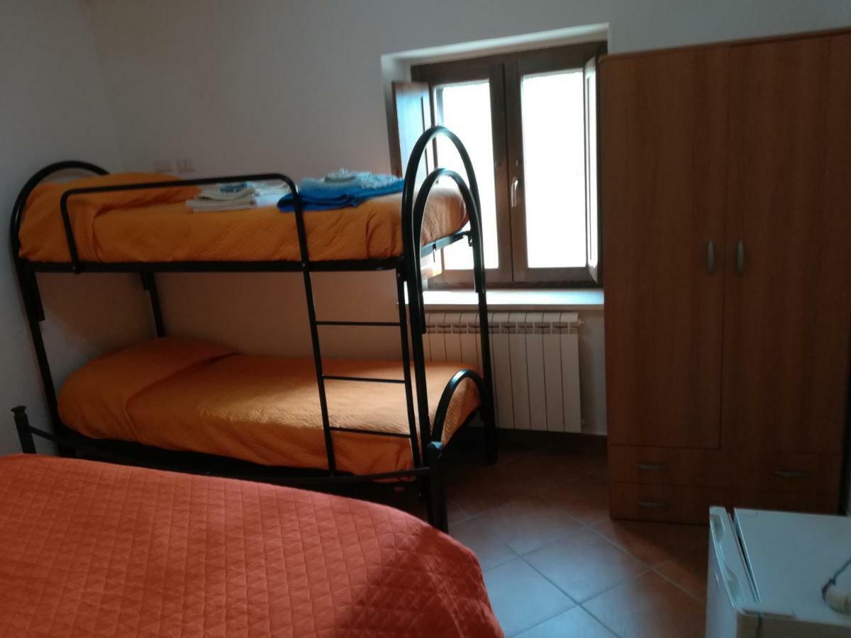 فيلا Borgo Degli Amici Faicchio المظهر الخارجي الصورة