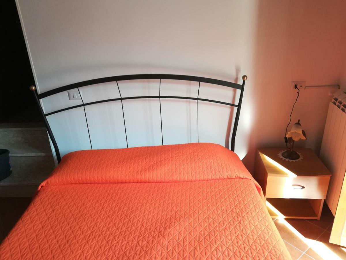 فيلا Borgo Degli Amici Faicchio المظهر الخارجي الصورة